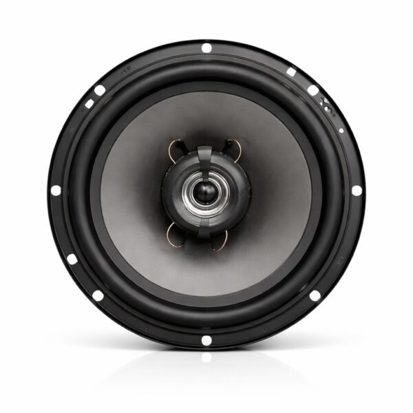 Ηχείο Αυτοκινήτου 2 Δρόμων 6’’ (160mm) 80W electronistas.gr