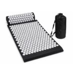 Ανατομικό Χαλί & Μαξιλάρι Μασάζ Acupressure Mat electronistas.gr