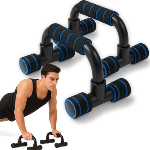 Σετ 2τμχ Λαβές Push Ups electronistas.gr