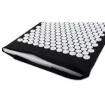 Ανατομικό Χαλί & Μαξιλάρι Μασάζ Acupressure Mat electronistas.gr