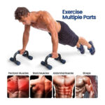 Σετ 2τμχ Λαβές Push Ups electronistas.gr