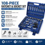 Σετ 108τμχ Καστάνια με Καρυδάκια electronistas.gr