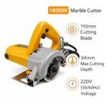 Κόφτης Μαρμάρου 1400W 110mm electronistas.gr