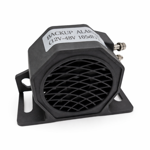 Βομβητής για Σύστημα Παρκαρίσματος Αυτοκινήτου 12-48V electronistas.gr