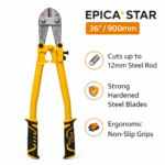 Ψαλίδι Μπετού Βαρέως Τύπου 36" / 900mm CR-V electronistas.gr