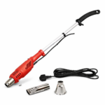 Ηλεκτρικό Πιστόλι Θερμού Αέρα για Ζιζάνια & Φύλλα 2000W electronistas.gr