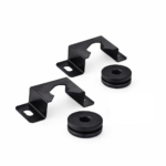 Σταθερή Επιτοίχια Βάση Τηλεόρασης LCD / LED 13–70" VESA 800x600 electronistas.gr