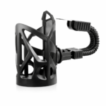 Βάση Στήριξης Ποτηριού Μοτοσυκλέτας Universal 360° electronistas.gr