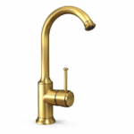 Μπαταρία Κουζίνας Ρετρό Μπρονζέ 26cm electronistas.gr