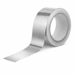 Αυτοκόλλητη Ταινία Αλουμινίου Υψηλής Αντοχής 48mm x 20m electronistas.gr
