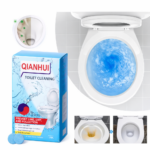 Ταμπλέτες Καθαρισμού Τουαλέτας 16τμχ electronistas.gr