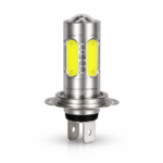 LED COB Λάμπα Αυτοκινήτου H1 7.5W 6500K 800LM electronistas.gr