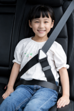 Επέκταση Ζώνης Αυτοκινήτου Παιδιών 3–14 Ετών 30cm electronistas.gr