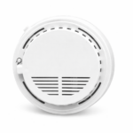 Αυτόνομος Ανιχνευτής Καπνού με Ένδειξη LED & Συναγερμό electronistas.gr