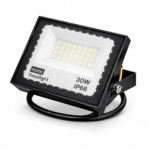 Προβολέας LED Mini Flood Light 30W 2700lm IP66 electronistas.gr