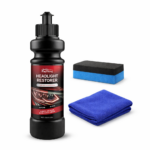 Κιτ Ξεθαμπώματος Φαναριών Αυτοκινήτου electronistas.gr