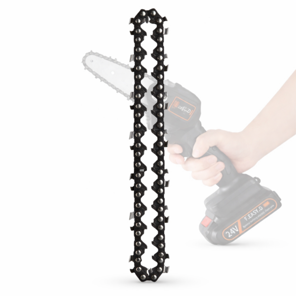 Ανταλλακτική Αλυσίδα για Mini Αλυσοπρίονο 6” electronistas.gr