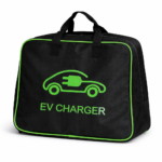Τσάντα Αποθήκευσης Καλωδίου Φόρτισης Ηλεκτρικού Αυτοκινήτου EV 13L electronistas.gr
