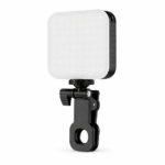 RGB LED Φωτιστικό για Βίντεο με Κλιπ electronistas.gr