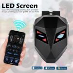 Σακίδιο Πλάτης με LED Φώτα electronistas.gr