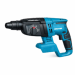 Σετ Εργαλείων 3 σε 1 Πιστολέτο, Γωνιακός Τροχός & Μπουλονόκλειδο με 2 Μπαταρίες electronistas.gr