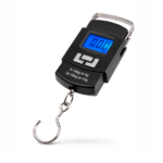 Φορητή Ψηφιακή Ζυγαριά Αποσκευών με Γάντζο 50kg electronistas.gr