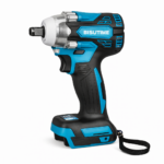 Σετ Εργαλείων 3 σε 1 Πιστολέτο, Γωνιακός Τροχός & Μπουλονόκλειδο με 2 Μπαταρίες electronistas.gr