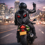 Σακίδιο Πλάτης με LED Φώτα electronistas.gr