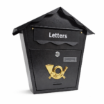 Γραμματοκιβώτιο Εξωτερικού Χώρου Μεταλλικό electronistas.gr