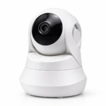 AI Έξυπνη Κάμερα Ασφαλείας 1080P WiFi με H.265 & ONVIF electronistas.gr