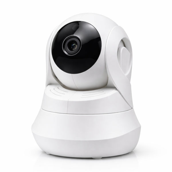 AI Έξυπνη Κάμερα Ασφαλείας 1080P WiFi με H.265 & ONVIF electronistas.gr