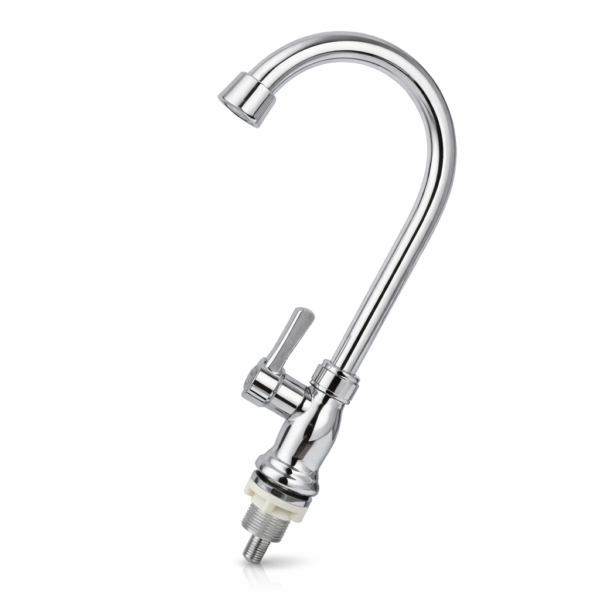 Βρύση Κουζίνας 34cm electronistas.gr