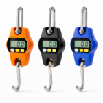 Μίνι Ψηφιακή Ζυγαριά Γερανού 300kg / 0.1kg electronistas.gr