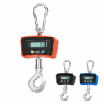 Μίνι Ψηφιακή Ζυγαριά Γερανού 200gr – 1000kg electronistas.gr