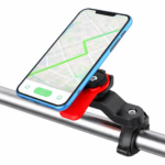 Βάση Στήριξης Κινητού για Μηχανή & Ποδήλατο Twist Lock Ride electronistas.gr