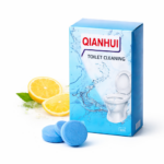 Ταμπλέτες Καθαρισμού Τουαλέτας 16τμχ electronistas.gr