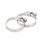 Σετ 2τμχ Σφιγκτήρων 40mm–60mm electronistas.gr