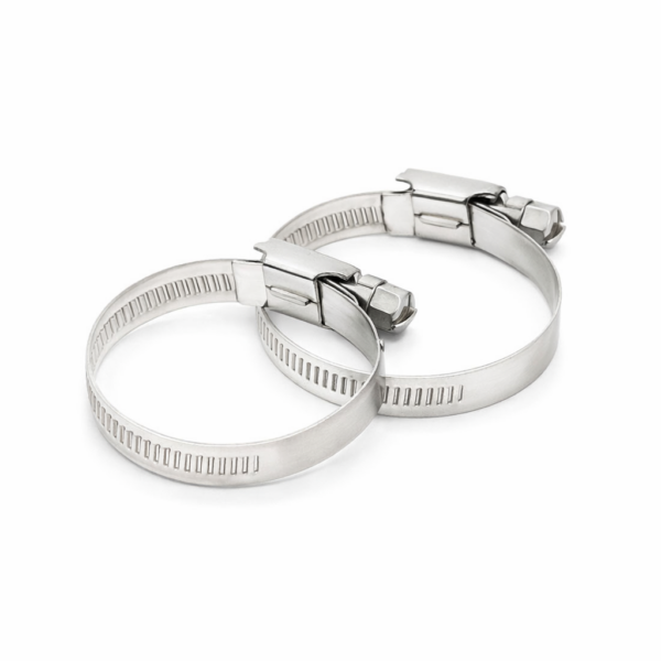 Σετ 2τμχ Σφιγκτήρων 40mm–60mm electronistas.gr