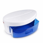 Αποστειρωτής με Υπεριώδη Ακτινοβολία UV electronistas.gr