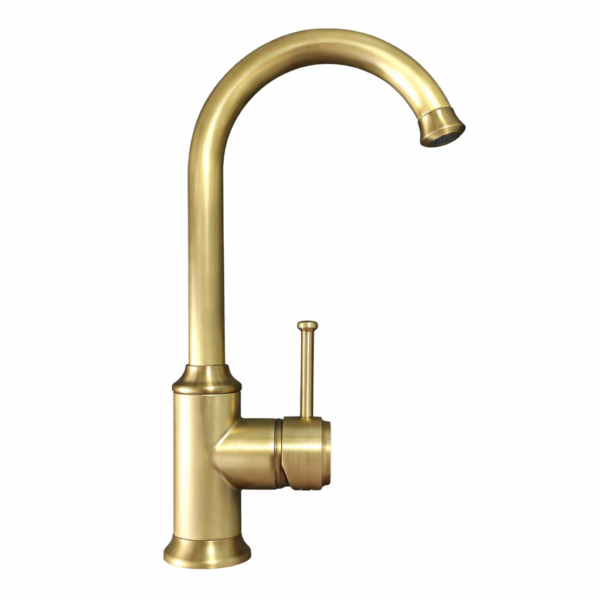 Μπαταρία Κουζίνας Ρετρό Μπρονζέ 26cm electronistas.gr