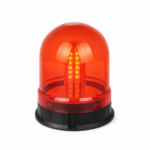 Προειδοποιητικός Φάρος LED Πορτοκαλί 80 SMD 12-24V IP65 electronistas.gr