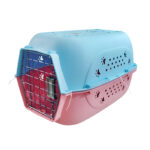 Καλάθι Μεταφοράς Κατοικιδίων 45x30x30cm Έως 12kg electronistas.gr