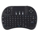 Ασύρματο Πληκτρολόγιο με Touchpad για Smart TV & TV Box electronistas.gr