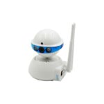 Έξυπνη WiFi Κάμερα Ασφαλείας 720P με Νυχτερινή Όραση & Ανίχνευση Κίνησης electronistas.gr