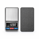 Μίνι Ψηφιακή Ζυγαριά Ακριβείας 0.01gr – 500gr Τσέπης electronistas.gr