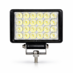 Προβολέας Εργασίας LED 5" 65W 9–80V για Οχήματα & Off-Road Χρήση electronistas.gr