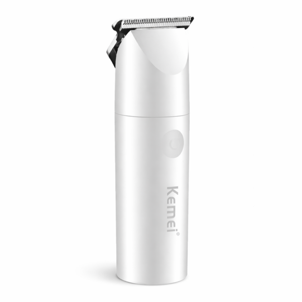 Επαναφορτιζόμενη Κουρευτική Μηχανή 3.5W electronistas.gr