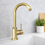 Μπαταρία Κουζίνας Ρετρό Μπρονζέ 26cm electronistas.gr