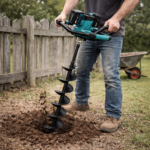 Ασύρματο Γεωτρύπανο με 2 Μπαταρίες electronistas.gr