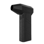 Επαναφορτιζόμενο Φυσητήρι Αέρα Χειρός 5000mAh με Φως electronistas.gr